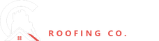 Castle Rock Roofing Co logo