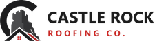 Castle Rock Roofing Co logo