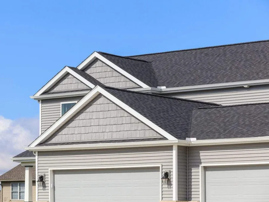 Full Roof Replacement project Castle Rock CO
