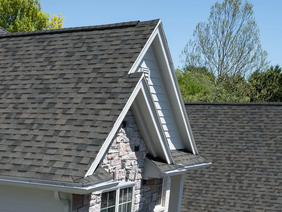Class 4 Shingle Upgrade project Castle Rock CO