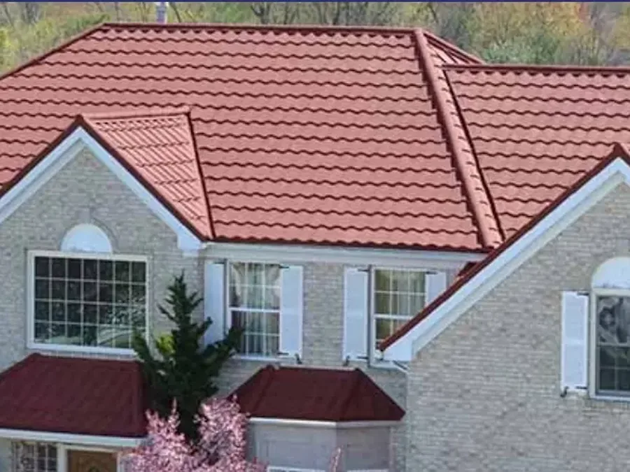 Metal Roofing project Castle Rock CO