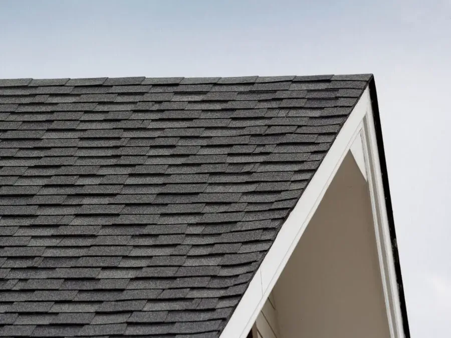 Class 4 Impact-Resistant Shingles in Castle Rock CO