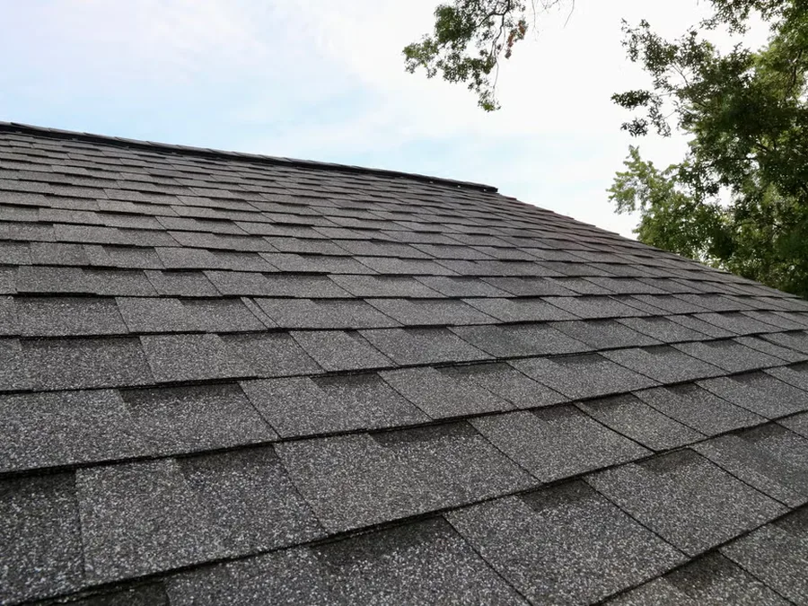 Hail Damage & Insurance Claims in Castle Rock CO