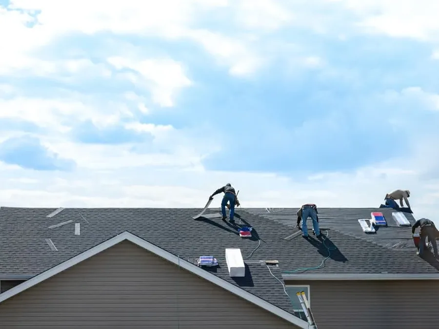 Roof Inspections Castle Rock CO