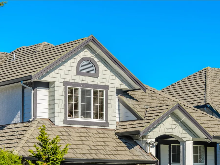Roof Replacement in Castle Rock CO